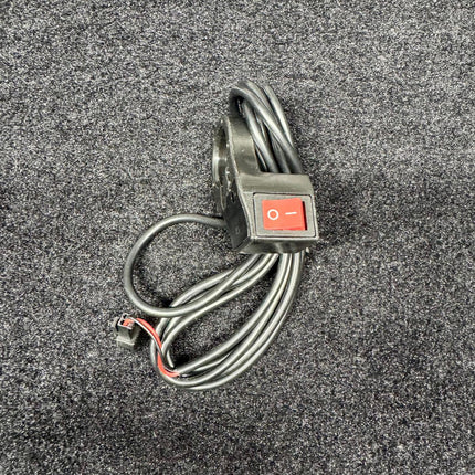 26-29" 1000W MTX Conversion Kit With 48V 13AH Downtube Battery