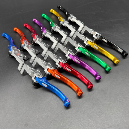 Talaria Sting Pro MX5 Brake Levers