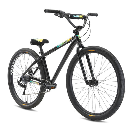 Mafia Bomma Thrust Black