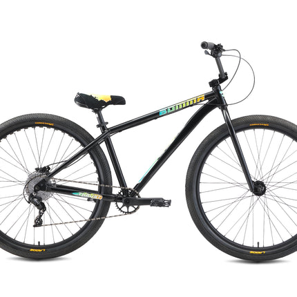 Mafia Bomma Thrust Black