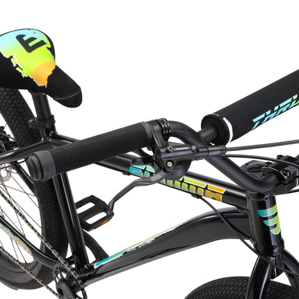Mafia Bomma Thrust Black