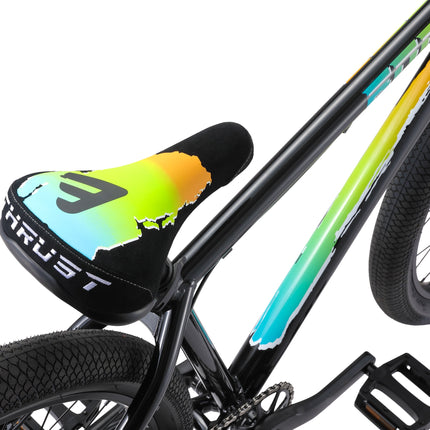 Mafia Bomma Thrust Black