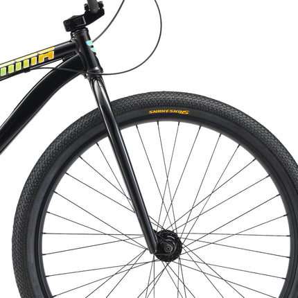 Mafia Bomma Thrust Black