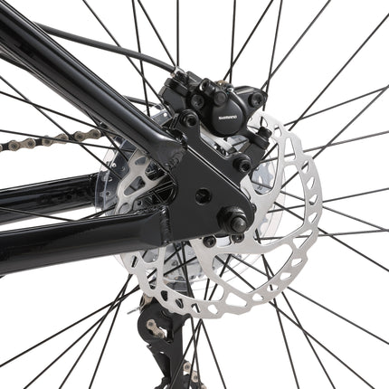 Mafia Bomma Thrust Black