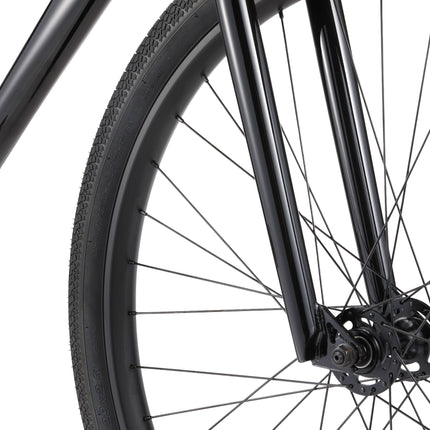 Mafia Bomma Thrust Black