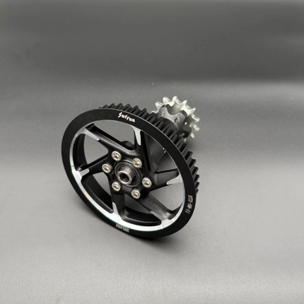 Surron Light Bee Complete Jackshaft Fits All Model Light Bee