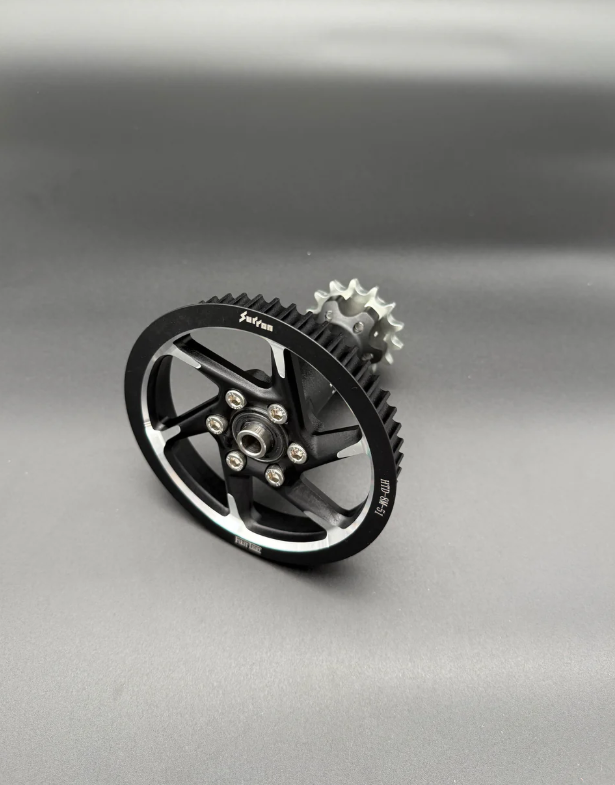 Surron Light Bee Complete Jackshaft Fits All Model Light Bee