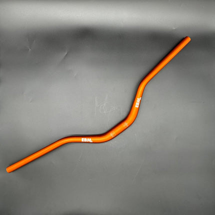 EBM 31.8mm Handlebars Rise All Colours