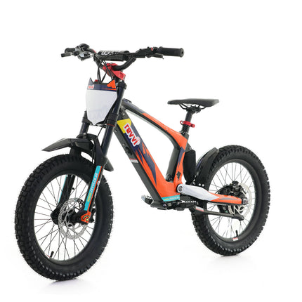 MX Replica Revvi Graphics Kit - To fit Revvi 20" Bikes