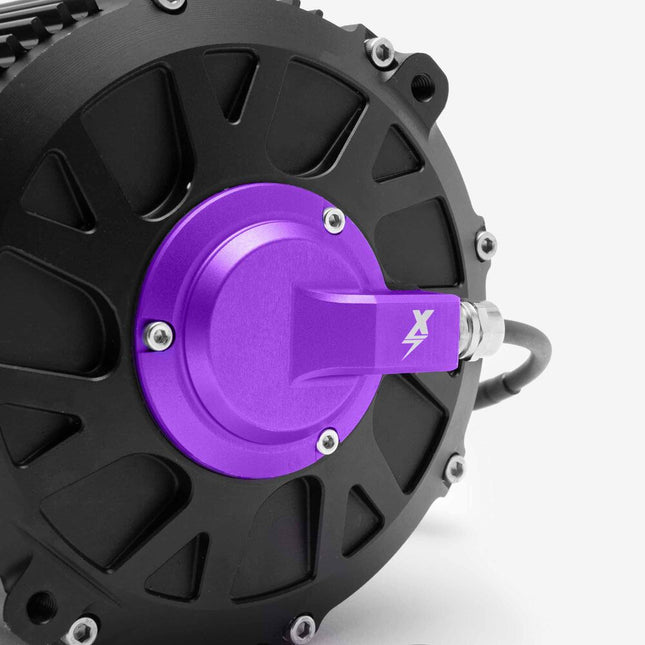 EBMX XUB-80 - Ultra Bee Motor All Colours V2