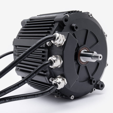EBMX XUB-80 - Ultra Bee Motor All Colours V2