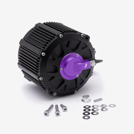 EBMX XUB-80 - Ultra Bee Motor All Colours V2