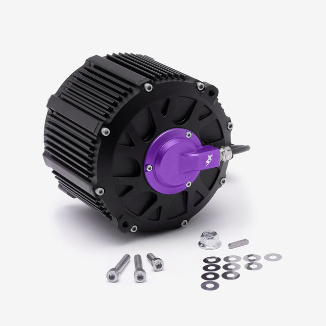EBMX XUB-80 - Ultra Bee Motor All Colours V2