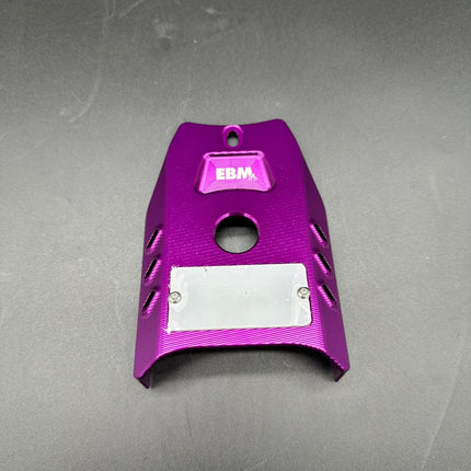 Talaria XXX Key Cover/NFC Tag Cover