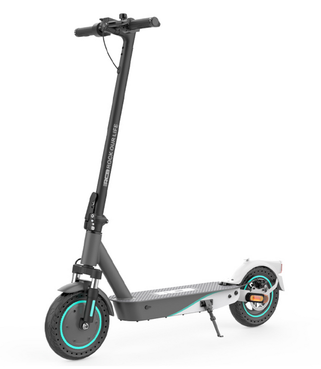 RCB R19 Folding E-Scooter