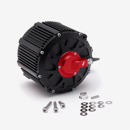 EBMX XUB-80 - Ultra Bee Motor All Colours V2