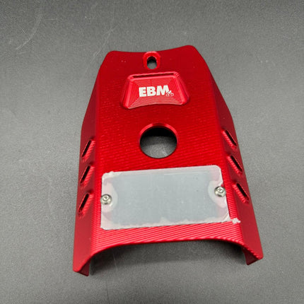 Talaria XXX Key Cover/NFC Tag Cover