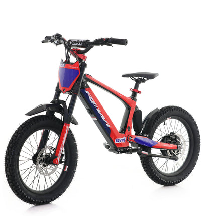 MX Replica Revvi Graphics Kit - To fit Revvi 20" Bikes