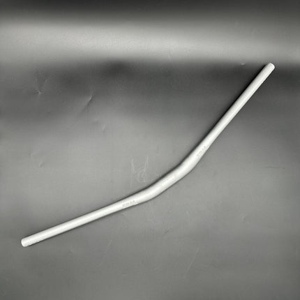 EBM 31.8mm Handlebars Straight All Colours