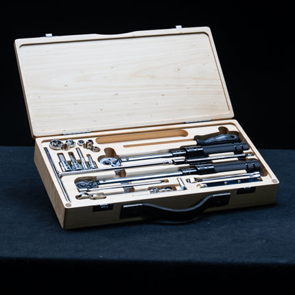 Stark Toolbox