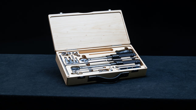 Stark Toolbox