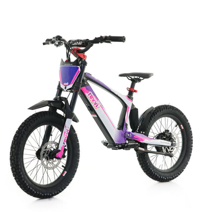 MX Replica Revvi Graphics Kit - To fit Revvi 20" Bikes