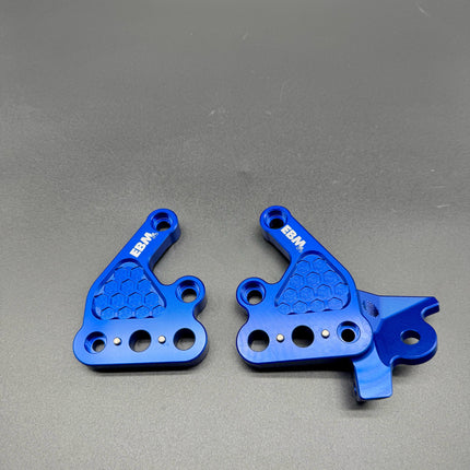 Talaria Sting MX3 MX4 MX5 Pro Peg Brackets