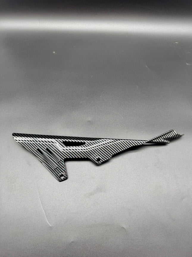 Surron Light Bee Carbon Fibre Chain Guard