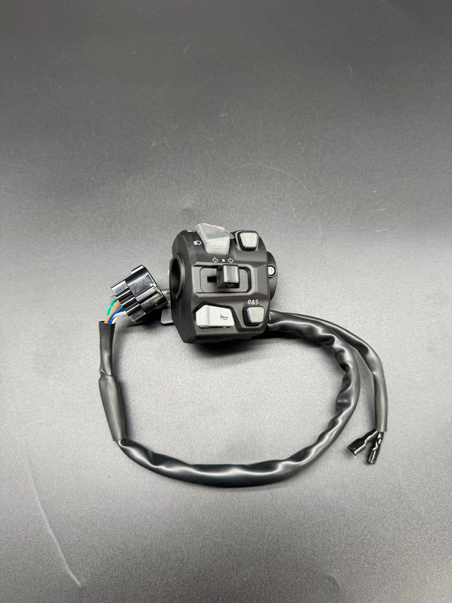 Surron Ultra Bee Left Side Combination Switch