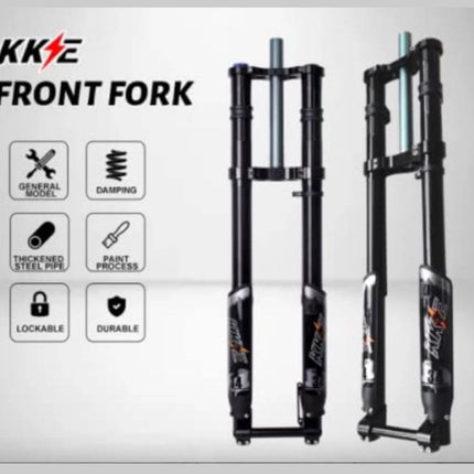 KKE Triple Crown Forks