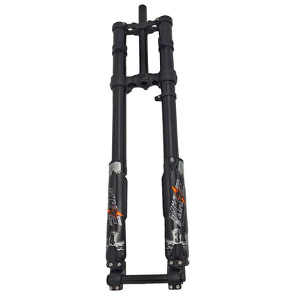 KKE Triple Crown Forks