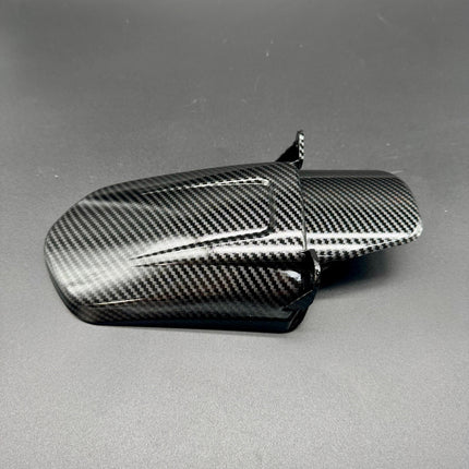 Surron Light Bee LBX Carbon Fibre Rear Mud Hugger Guard
