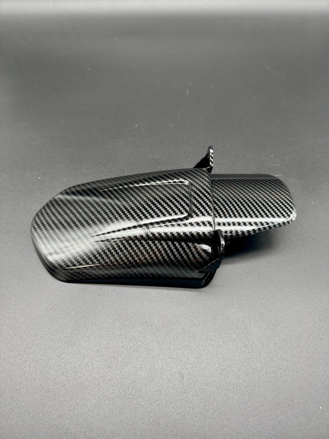 Surron Light Bee LBX Carbon Fibre Rear Mud Hugger Guard