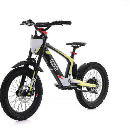 MX Replica Revvi Graphics Kit - To fit Revvi 20" Bikes