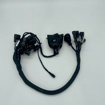 Surron Ultra Bee Full Wiring Loom image 0