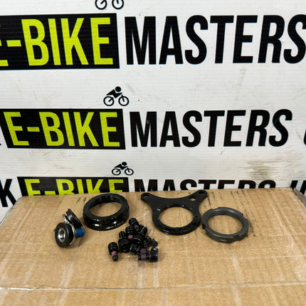 Bafang BBS02B 750w Mid Drive Motor Kit 68-73mm image 11