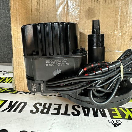 Bafang BBSHD 1000w Mid Drive Motor Kit 68-73mm image 4
