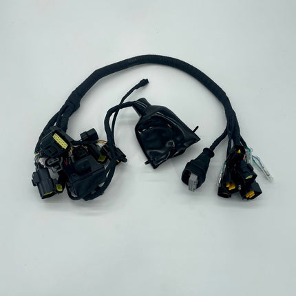 Surron Ultra Bee Full Wiring Loom image 1