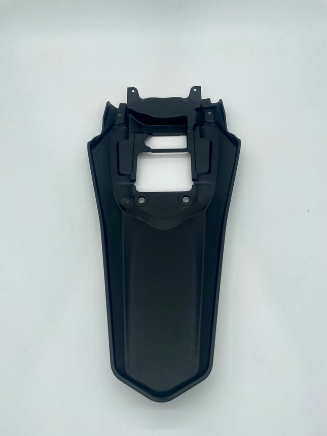 Ultra Bee Rear Fender OEM Black image 1