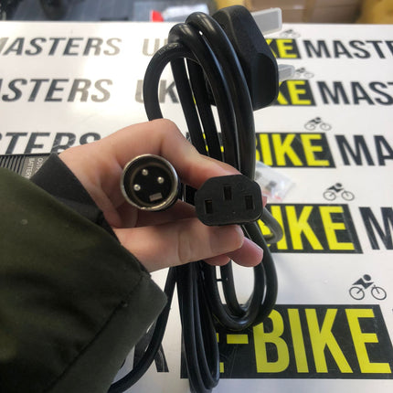48V 3A XLR Head Charger image 2