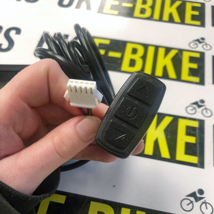 KT LCD3 Display Unit For KT Controllers Only image 3