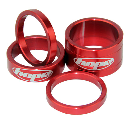 Hope Stem Spacers (All Colours) image 4