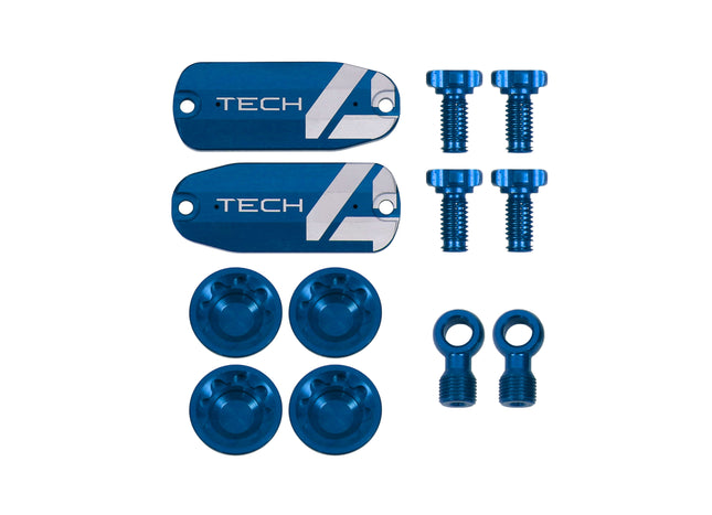 Tech 4 E4 Custom Kit image 1