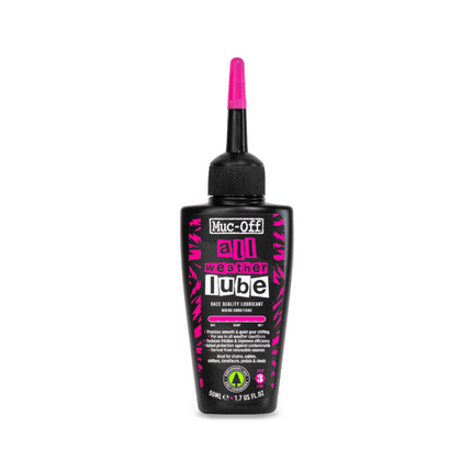 Muc-Off All Weather Lube