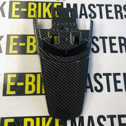 Surron LBX Carbon Fibre Rear Fender image 0