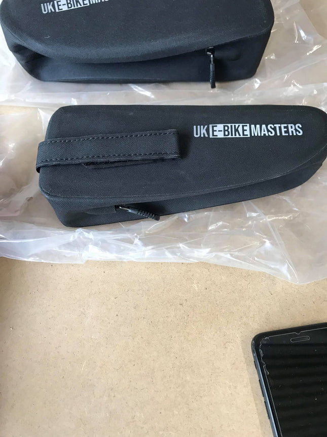 Small controller bag fits up to YF 30A image 1