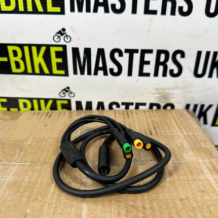 Bafang BBS02B 750w Mid Drive Motor Kit 68-73mm image 10