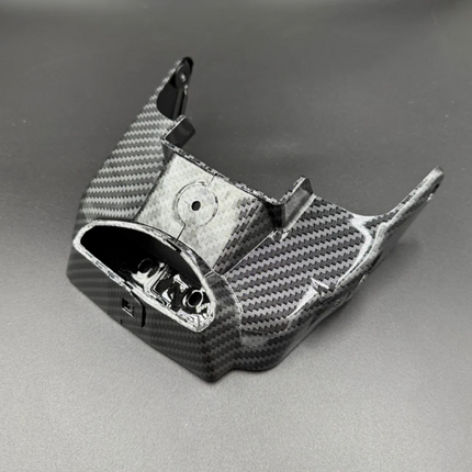 Surron Light Bee Carbon Battery Surround Fits All Surron Light Bee Models