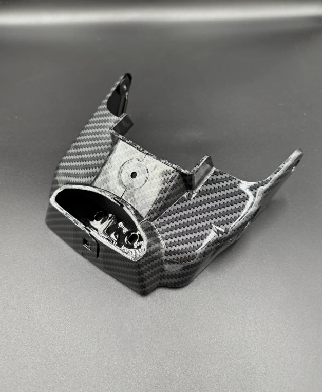 Surron Light Bee Carbon Battery Surround Fits All Surron Light Bee Models