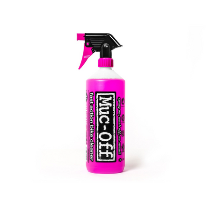 Muc-Off Fast Action Bike Cleaner 1 Litre